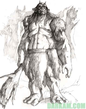Tomb Raider Underworld Creature Concepts Reference Artwork