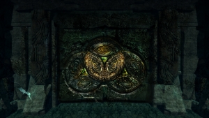 Tomb Raider Underworld Environment Concepts Mediterranean Sea
