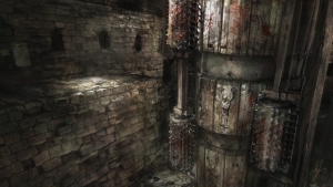 Tomb Raider Underworld Environment Concepts Style Packs