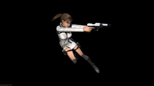 Tomb Raider Underworld Lara's Shadow Lara Croft Model Renders and Outfits