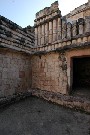 Tomb Raider Underworld Mexico Reference Photographs