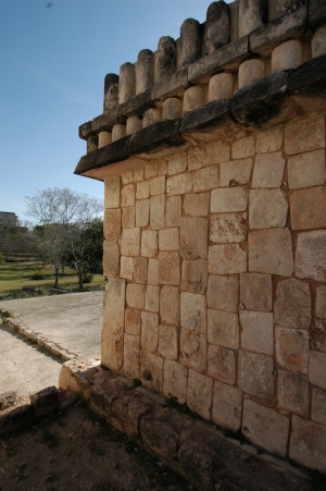 Tomb Raider Underworld Mexico Reference Photographs