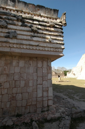 Tomb Raider Underworld Mexico Reference Photographs