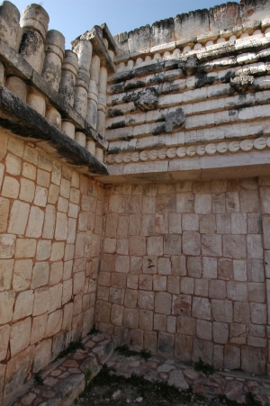 Tomb Raider Underworld Mexico Reference Photographs