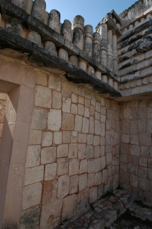 Tomb Raider Underworld Mexico Reference Photographs