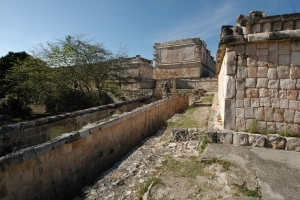 Tomb Raider Underworld Mexico Reference Photographs
