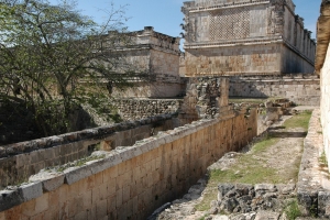 Tomb Raider Underworld Mexico Reference Photographs