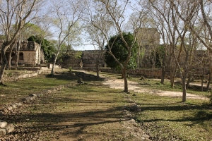 Tomb Raider Underworld Mexico Reference Photographs