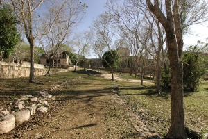 Tomb Raider Underworld Mexico Reference Photographs