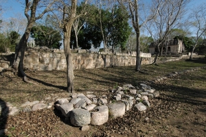 Tomb Raider Underworld Mexico Reference Photographs