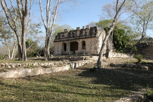 Tomb Raider Underworld Mexico Reference Photographs