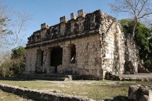Tomb Raider Underworld Mexico Reference Photographs