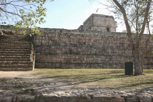 Tomb Raider Underworld Mexico Reference Photographs