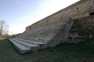 Tomb Raider Underworld Mexico Reference Photographs