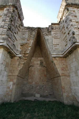 Tomb Raider Underworld Mexico Reference Photographs
