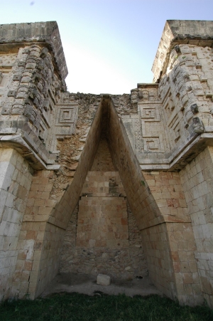 Tomb Raider Underworld Mexico Reference Photographs