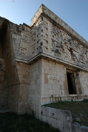 Tomb Raider Underworld Mexico Reference Photographs