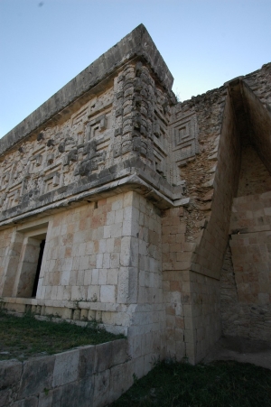 Tomb Raider Underworld Mexico Reference Photographs