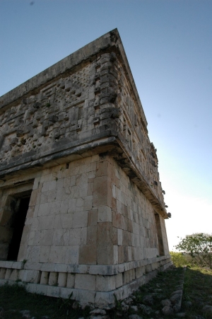 Tomb Raider Underworld Mexico Reference Photographs