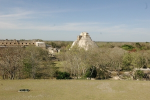 Tomb Raider Underworld Mexico Reference Photographs