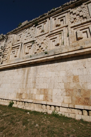 Tomb Raider Underworld Mexico Reference Photographs