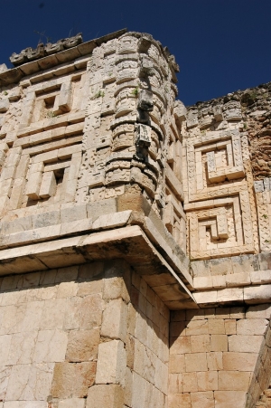 Tomb Raider Underworld Mexico Reference Photographs