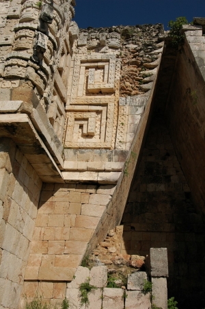 Tomb Raider Underworld Mexico Reference Photographs