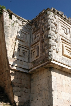 Tomb Raider Underworld Mexico Reference Photographs