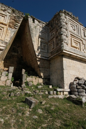 Tomb Raider Underworld Mexico Reference Photographs