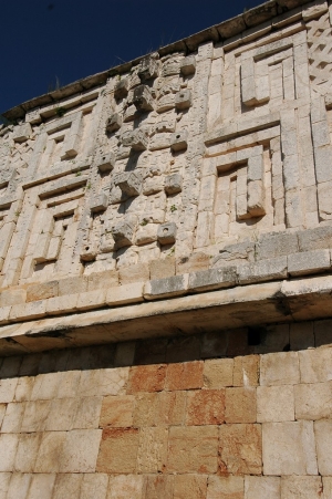 Tomb Raider Underworld Mexico Reference Photographs