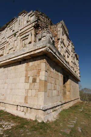 Tomb Raider Underworld Mexico Reference Photographs