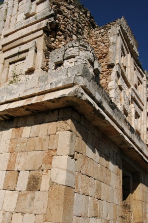 Tomb Raider Underworld Mexico Reference Photographs