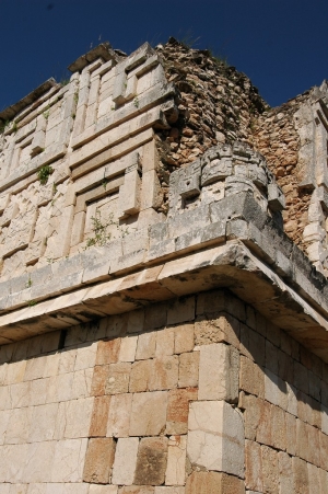Tomb Raider Underworld Mexico Reference Photographs