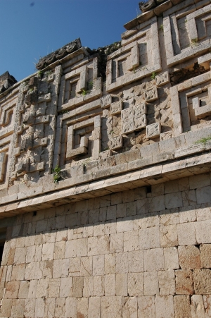 Tomb Raider Underworld Mexico Reference Photographs