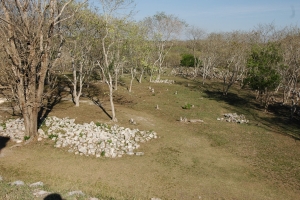 Tomb Raider Underworld Mexico Reference Photographs