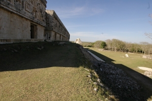 Tomb Raider Underworld Mexico Reference Photographs