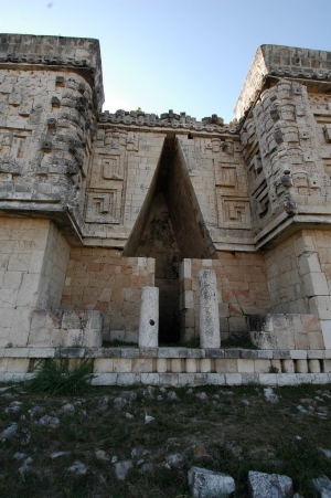 Tomb Raider Underworld Mexico Reference Photographs