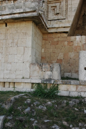 Tomb Raider Underworld Mexico Reference Photographs