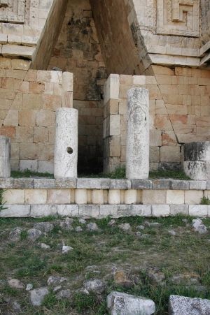 Tomb Raider Underworld Mexico Reference Photographs