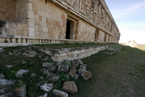 Tomb Raider Underworld Mexico Reference Photographs