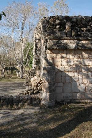 Tomb Raider Underworld Mexico Reference Photographs