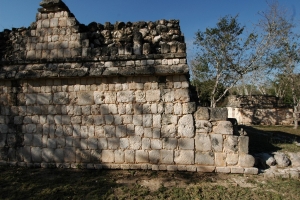 Tomb Raider Underworld Mexico Reference Photographs