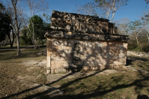 Tomb Raider Underworld Mexico Reference Photographs