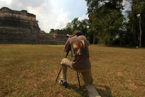 Tomb Raider Underworld Mexico Reference Photographs