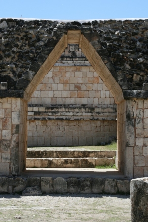 Tomb Raider Underworld Mexico Reference Photographs