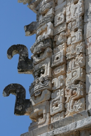 Tomb Raider Underworld Mexico Reference Photographs