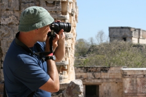 Tomb Raider Underworld Mexico Reference Photographs