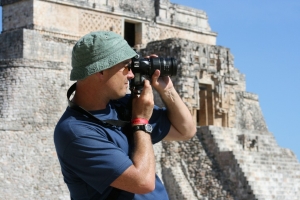 Tomb Raider Underworld Mexico Reference Photographs