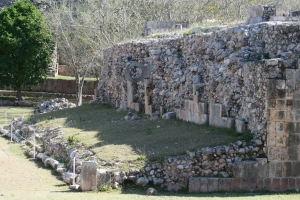 Tomb Raider Underworld Mexico Reference Photographs