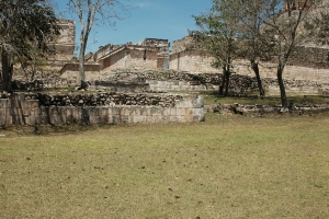 Tomb Raider Underworld Mexico Reference Photographs